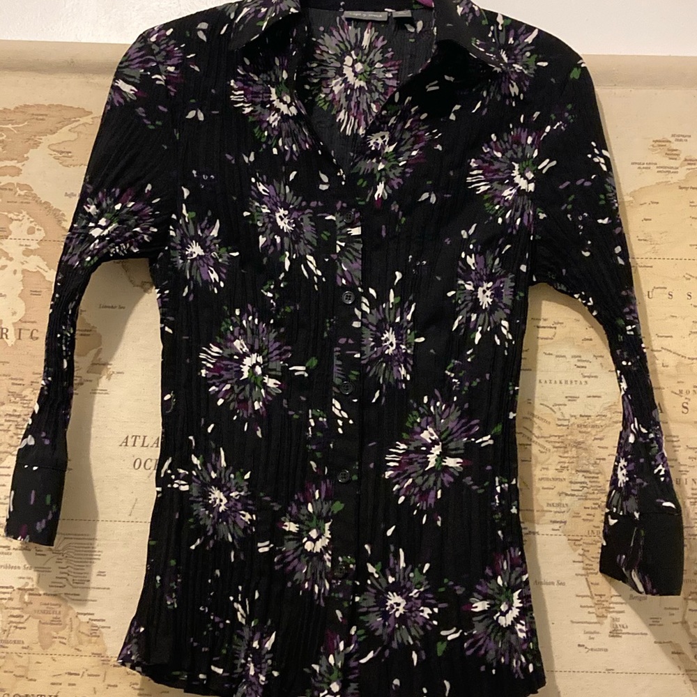 Apt.9 Stretch blouse